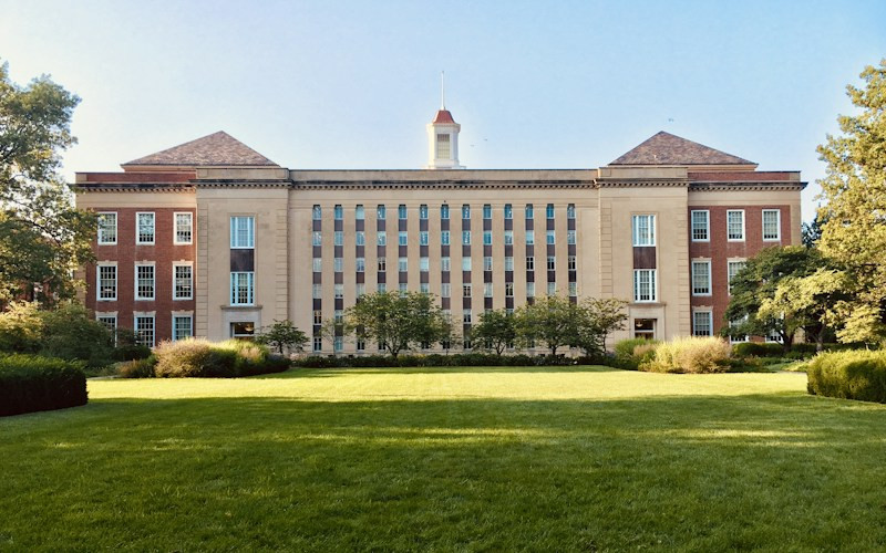 Educational and institutional facilities